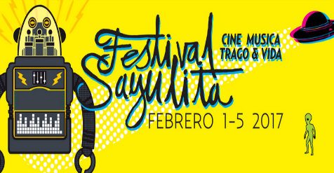 Festival Sayulita