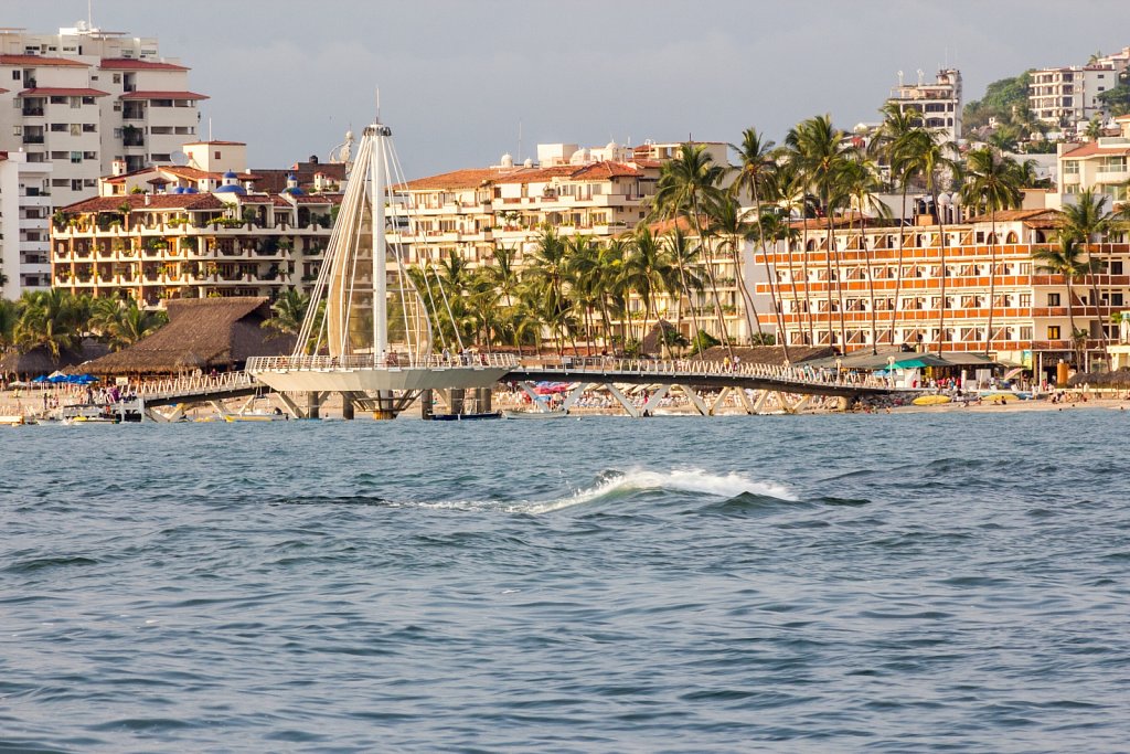 los muertos beach, visit puerto vallarta