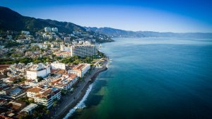 malecon, visit puerto vallarta