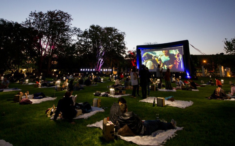 movie picnic puerto vallarta