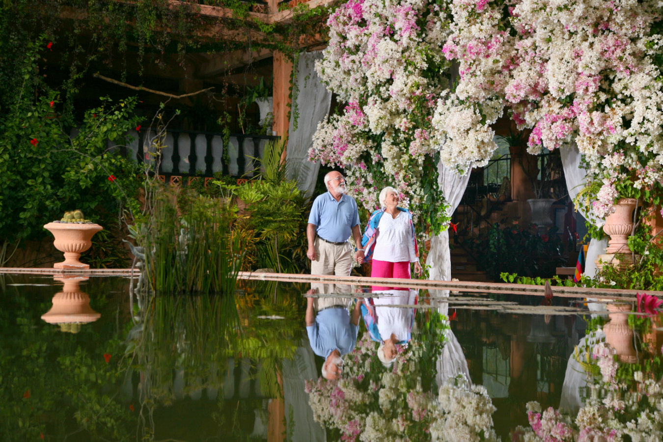 Puerto Vallarta Botanical Gardens