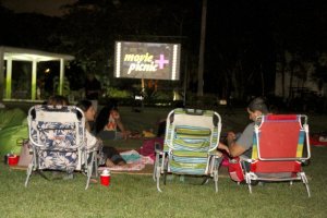 movie picnic puerto vallarta