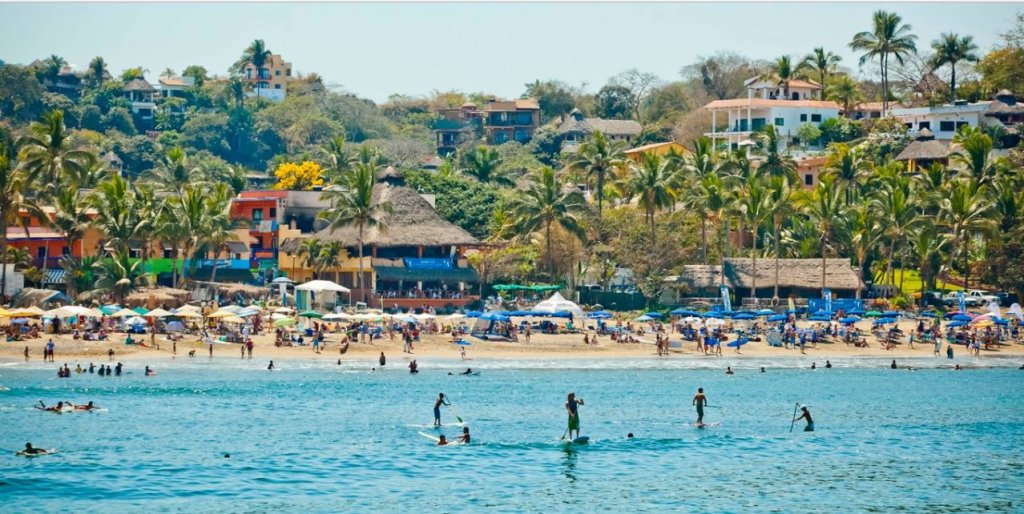 sayulita