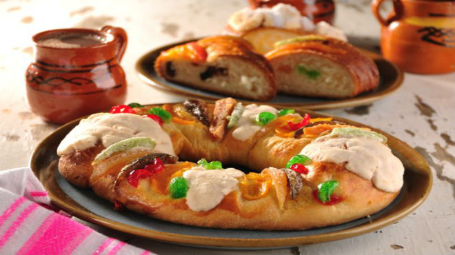 Three Kings Day and Twelfth Night in Charlotte 2023 - including where to buy Rosca de Reyes - Charlotte On The Cheap