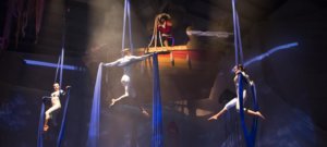 San Pancho Children’s Circus, March Events to Vallarta-Nayarit