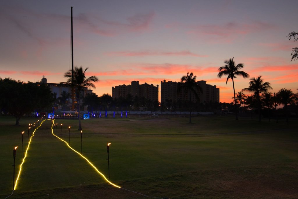 Romantic Restaurants Vallarta