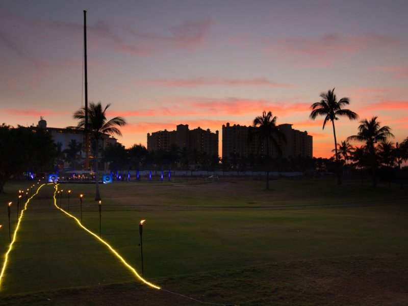 Romantic Restaurants Vallarta