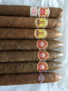 Habanos, Puerto Vallarta