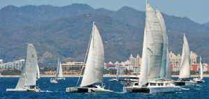 Vallarta Yacht Club