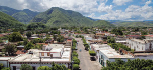 Jala, Nayarit. Pueblos Mágicos