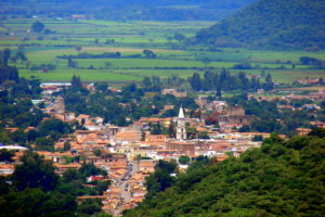 Mascota, Jalisco. Pueblo Mágico