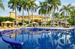 Pool Only Adults Hotel Boutique, Casa Velas