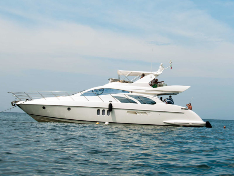 Puerto Vallarta Yacht Cruises