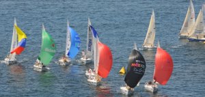 International Banderas Bay Regatta