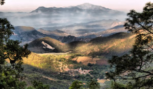 San Sebastián del Oeste, Pueblo Mágico