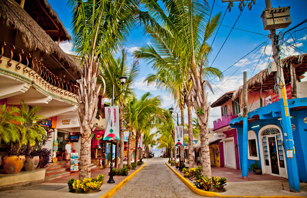 Magic Pueblos near vallarta-nayarit