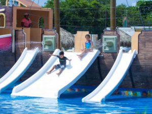 water park, splash vallarta