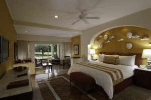 suite Casa Velas, hotel boutique