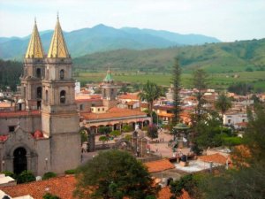 Talpa de Allende, Jalisco. Pueblos Mágicos