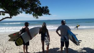 vallarta surf guide