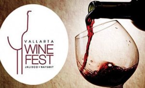 vallarta wine fest, Jalisto y Nayarit