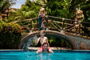 Velas Vallarta in Puerto Vallarta, a Kid-Friendly hotel