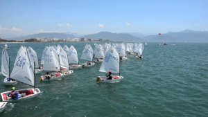 XII Wesmex International Small Boat Regatta