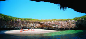 Mexican Galapagos