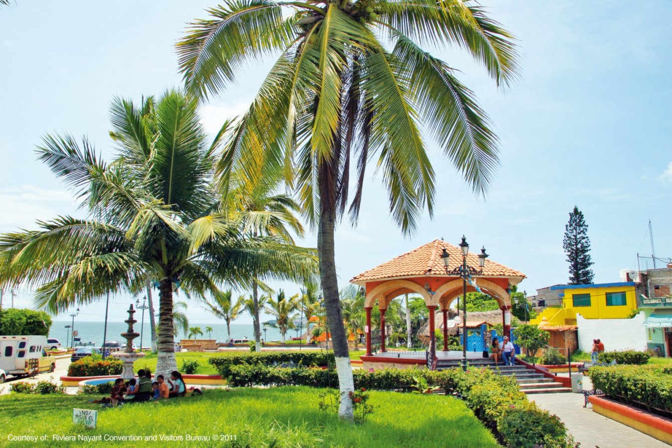 Bucerias, Nayarit, Bahía de Banderas