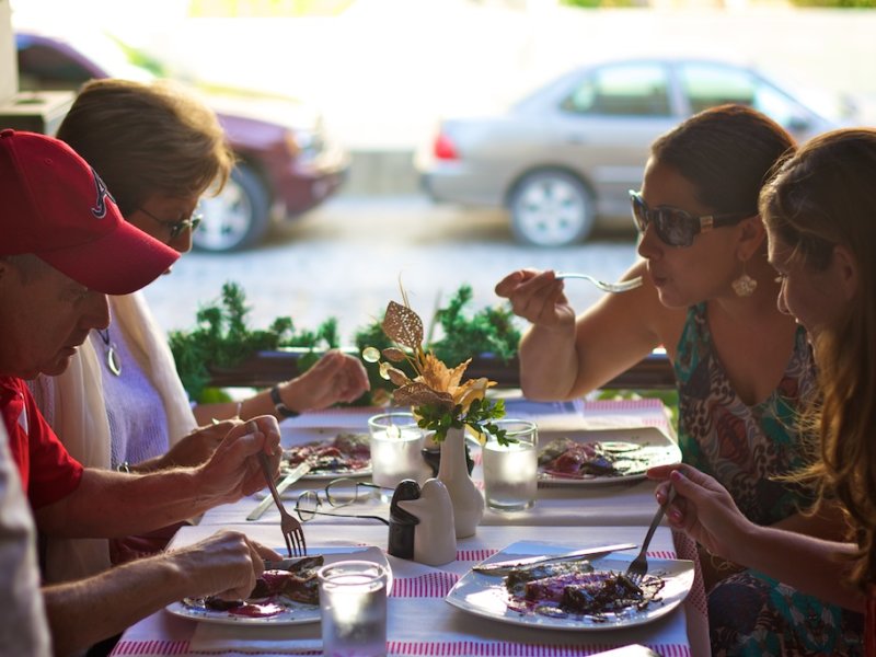 Puerto Vallarta Food Tours