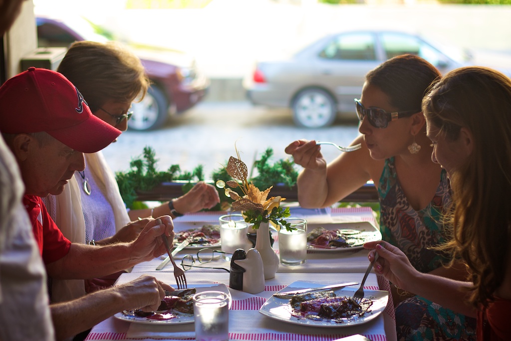 Puerto Vallarta Food Tours