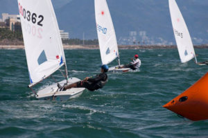 regatta, Nuevo Vallarta