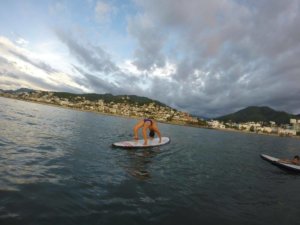 Sup Yoga, Riviera Nayarit