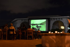 film festival, puerto vallarta