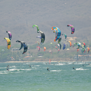 Wind Festival, Bucerias