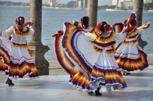 Festival Vallarta Azteca de Folclor Internacional