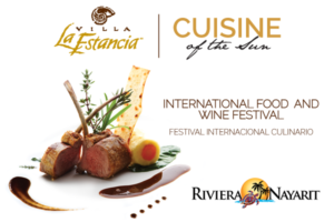 Cuisine of the Sun Riviera Nayarit