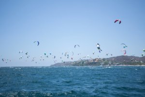 Festival del Viento Riviera Nayarit, Eventos de mayo en Puerto Vallarta