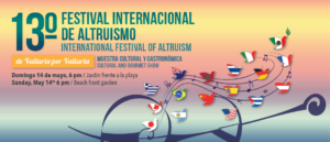 Festival Internacional de Altruismo, Puerto Vallarta