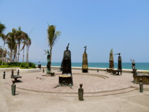 La Rotonda del Mar