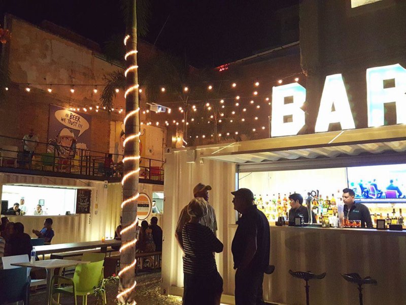 Puerto Vallarta Taco Festival