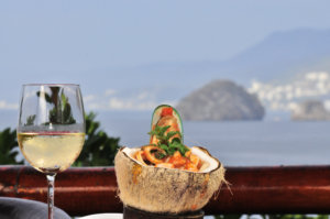 Restaurant Week, Puerto Vallarta