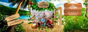 Wild on Festival “Sayulita Paradise”