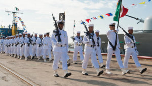 Día de la Marina, San Blas, Eventos de junio en Puerto Vallarta