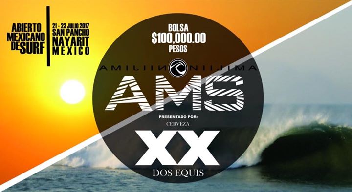 Mexican Surf Open (AMS)