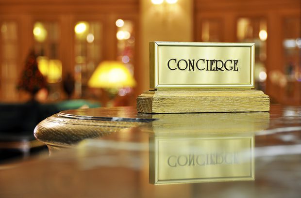 Concierge