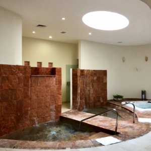 SE Spa de Grand Velas Riviera Nayari en Nuevo Vallarta