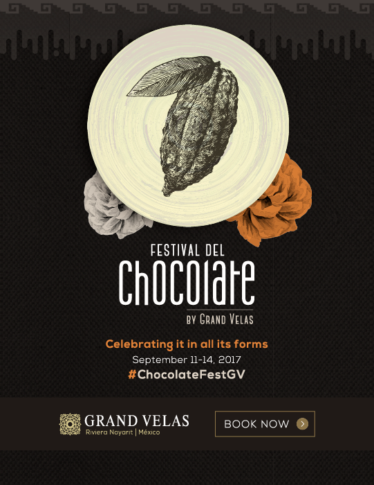 Chocolate festival