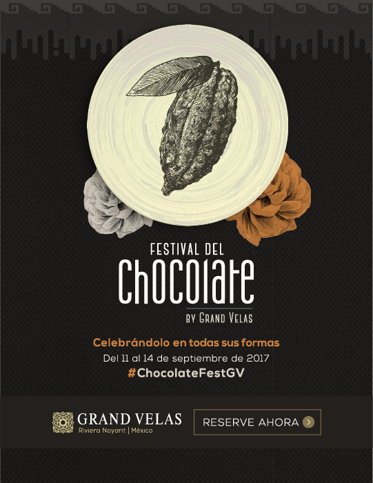 Festival del chocolate