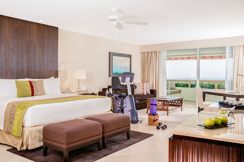 Wellness Suite